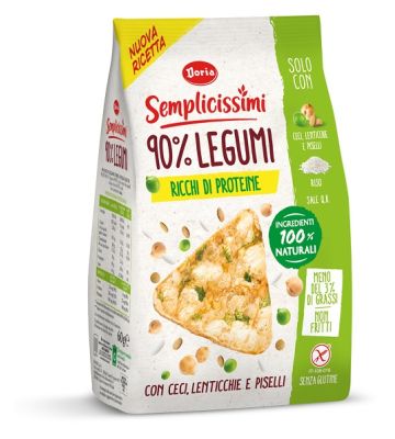 Doria Semplicissimi Cec/len/pi