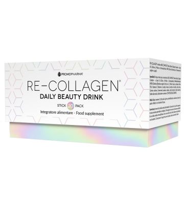 Re-collagen 20stick Packx12ml