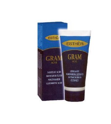 Gram Acne 50ml