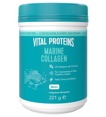 Vital Proteins Mar Collag