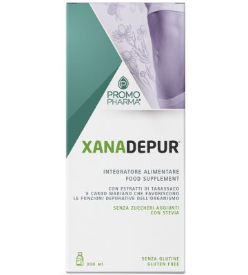 Xanadepur 300ml