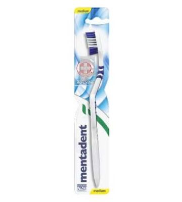 Mentadent Profess Spazz Gengiv