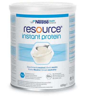 Resource Instant Protein 400g