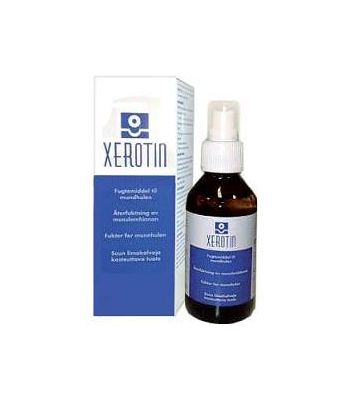 Xerotin 100ml