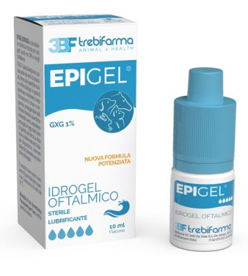 Epigel Occhi 10ml