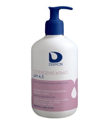 Dermon Detergente Intimo 500ml