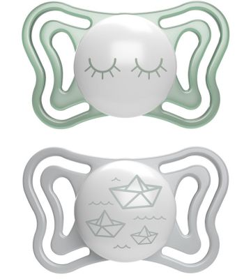 Ch Succh Light Lum Sil16-36 2p