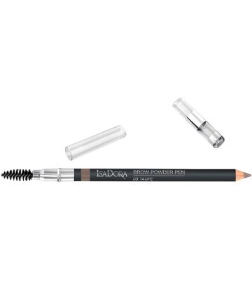 Isadora Brow Powder Pen Taupe