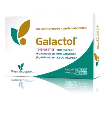 Galactol 30cpr