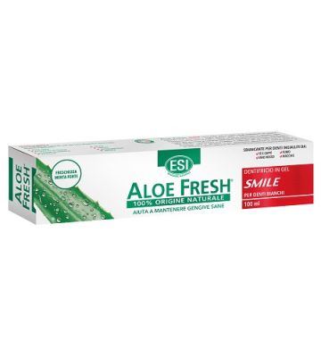 Esi Aloe Fresh Smile 100ml