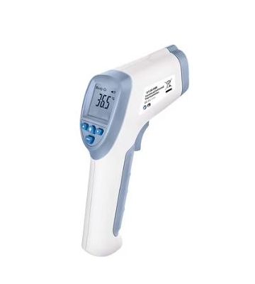 Termometro Frontale Infrarossi