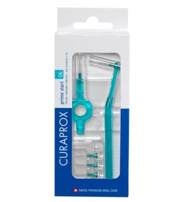 Curaprox Cps 06 Prime Sta Turq