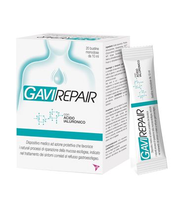 Gavirepair 20bust 10 ml