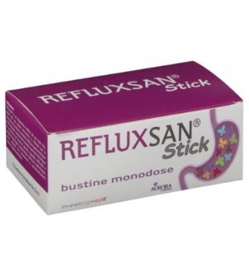 Refluxsan Stick 12bust Monod
