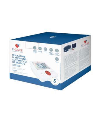 F Care Misuratore Press Bracc