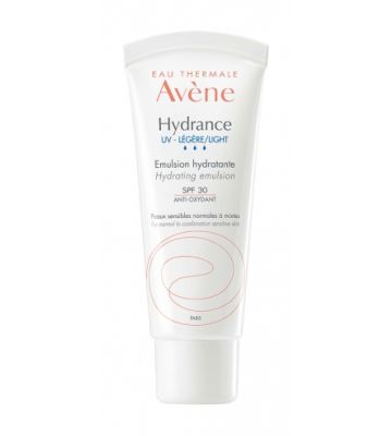 Avene Hydrance Legere uv 40ml