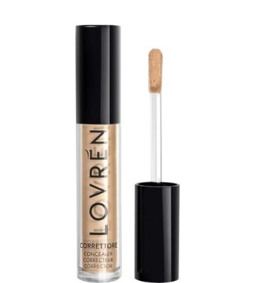 Lovren Correttore Medio