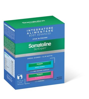 Somat Integratore Sneldren14gg