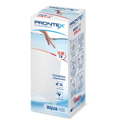 Prontex Aqua Roll M2x10cm