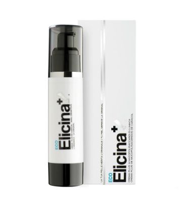 Elicina Eco Plus cr Bava Lumac