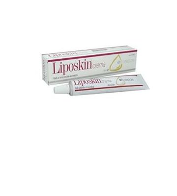 Liposkin Crema Pharcos 40ml
