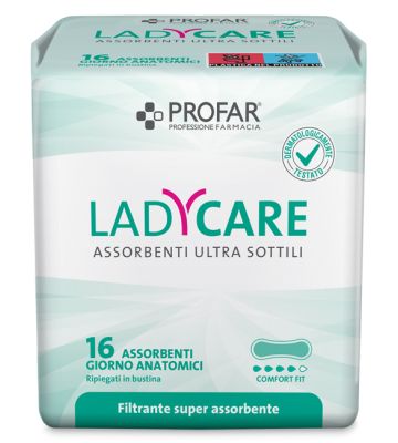 Profar Lady/c as gg Anat 16pz