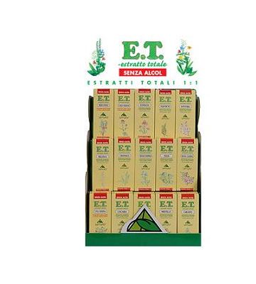 Ribes Nero Estratto t 30ml