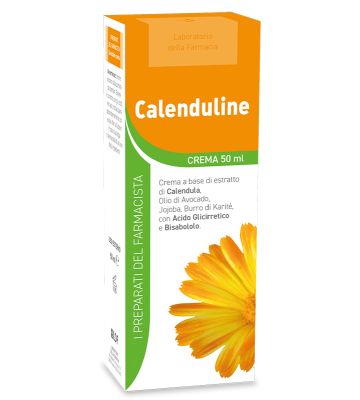 Ldf Calenduline Crema 50ml
