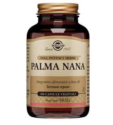 Palma Nana 100cps Veg