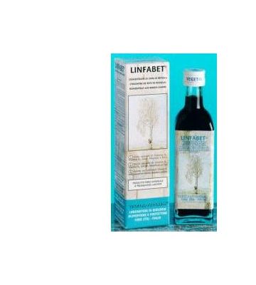 Linfabet Concentrato Bio 60ml