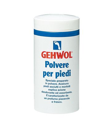 Gehwol Polvere Piedi 100g