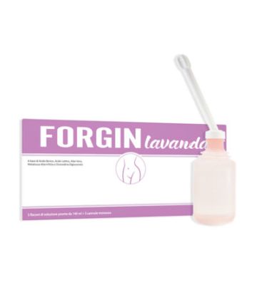 Forgin Lavanda 5fl 140ml