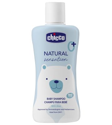 Ch ns Shampoo 200ml