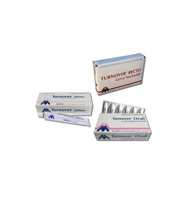 Turnover Intimo 30ml