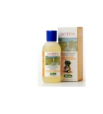 Shampoo Cute Sens 200ml