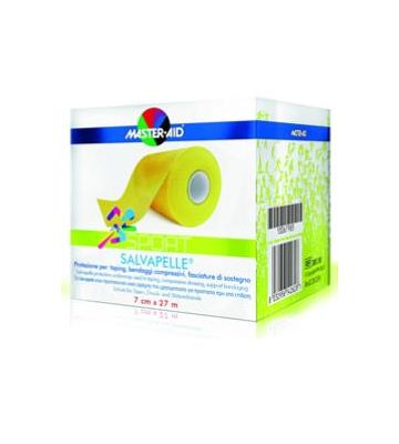 M-aid Sport Salvap Med 7x20