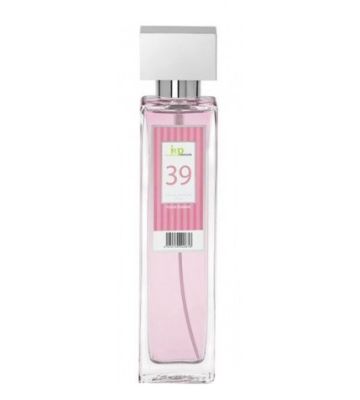 Eau de Parfum Pour Femme 39