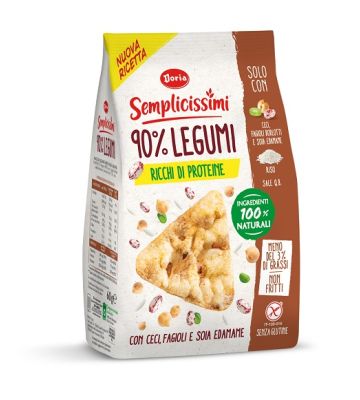 Doria Semplicissimi Cec/fag/so