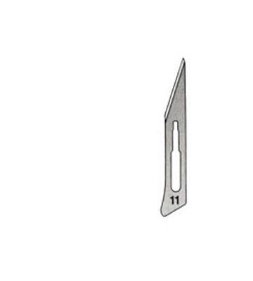 Bisturi Ster 11 1pz