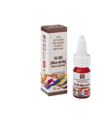 Tea Tree oe Nat 10ml