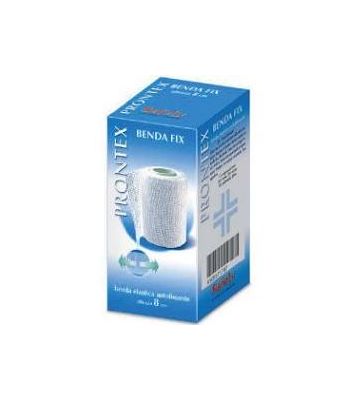 Prontex Benda Autofiss 8cm