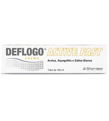 Deflogo Crema 100ml