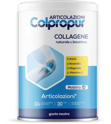 Colpropur Articolazioni 336g