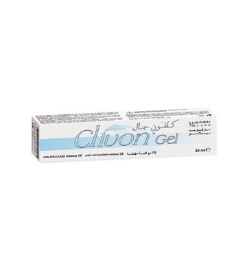 Clivon Gel Intimo 30ml