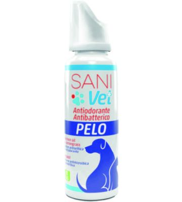 Sani Vet Pelo 100ml