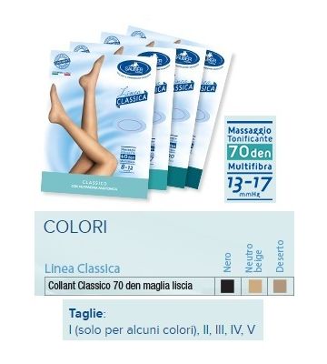 Sauber Col 70 Lis n Beig 5