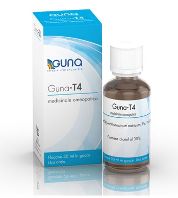 Guna t4 d6 30ml Gtt