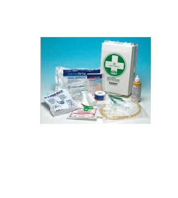 Cassetta Pronto Soccorso All 2 -2 Persone