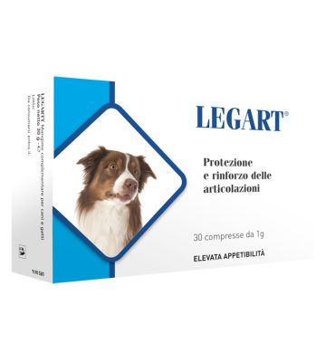 Legart 30cpr