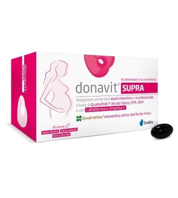 Donavit Supra 90cps